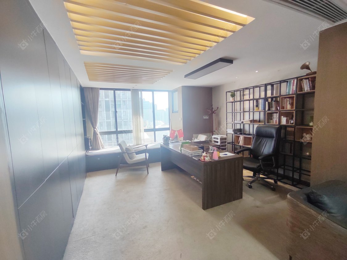 常州丰臣国际广场在租房源_小牛看房