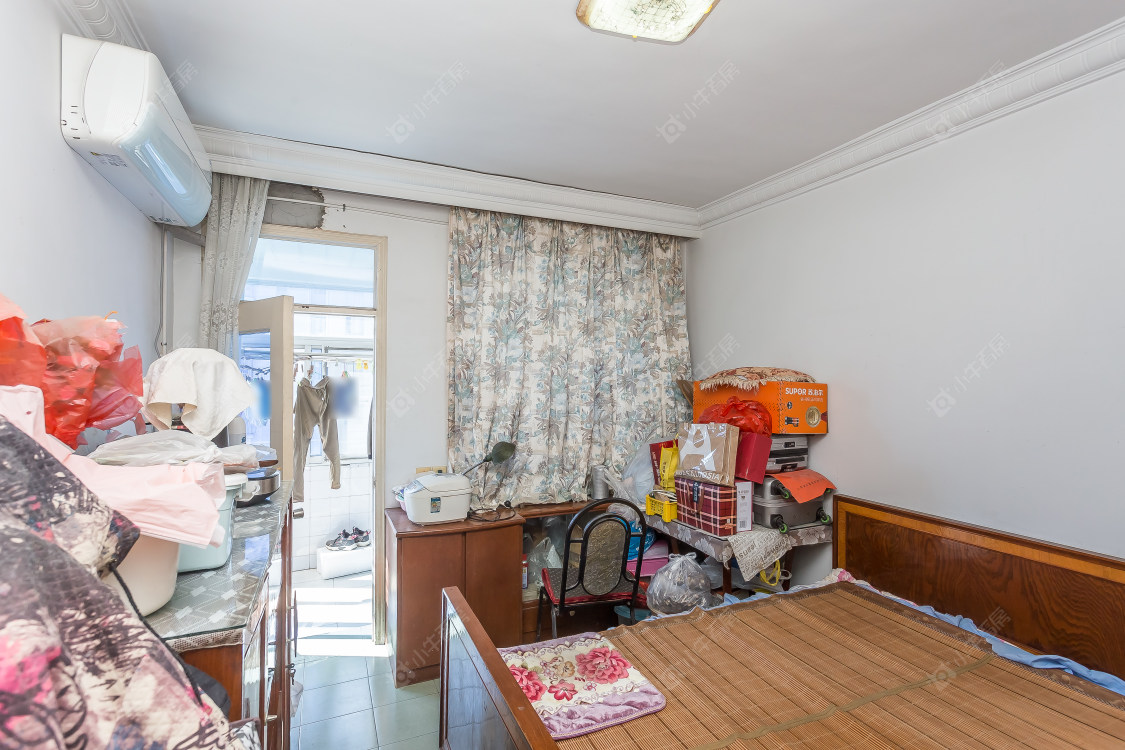 常州锦绣花园在售二手房源室内图_小牛看房