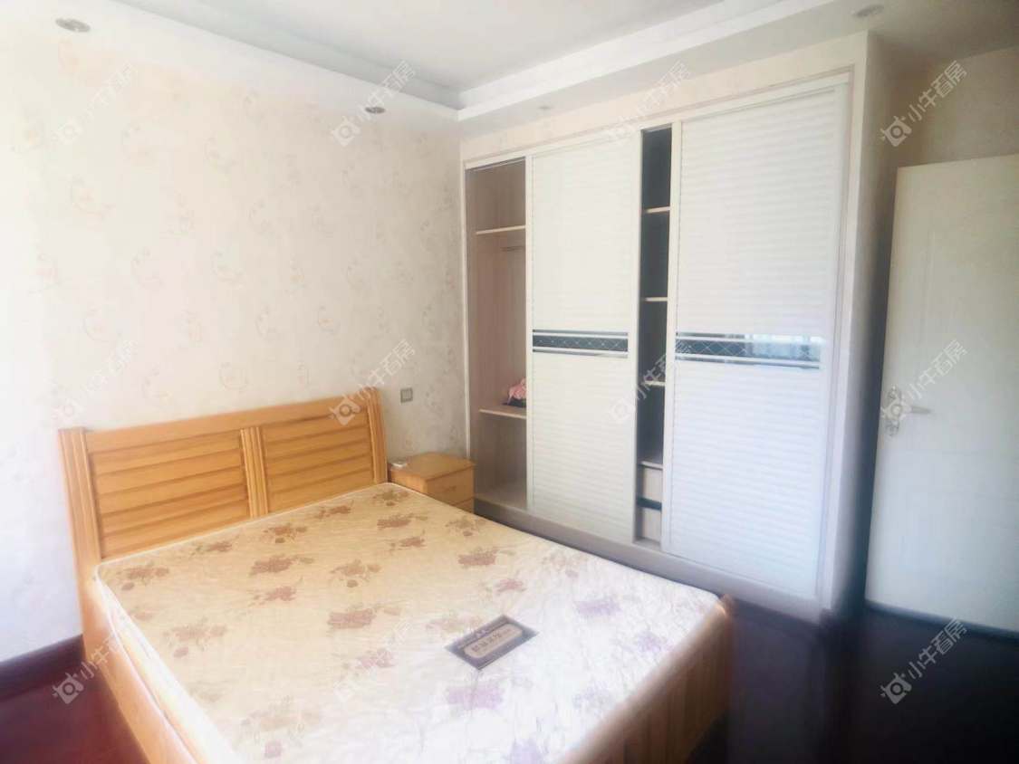 常州香缇湾花园在租房源_小牛看房