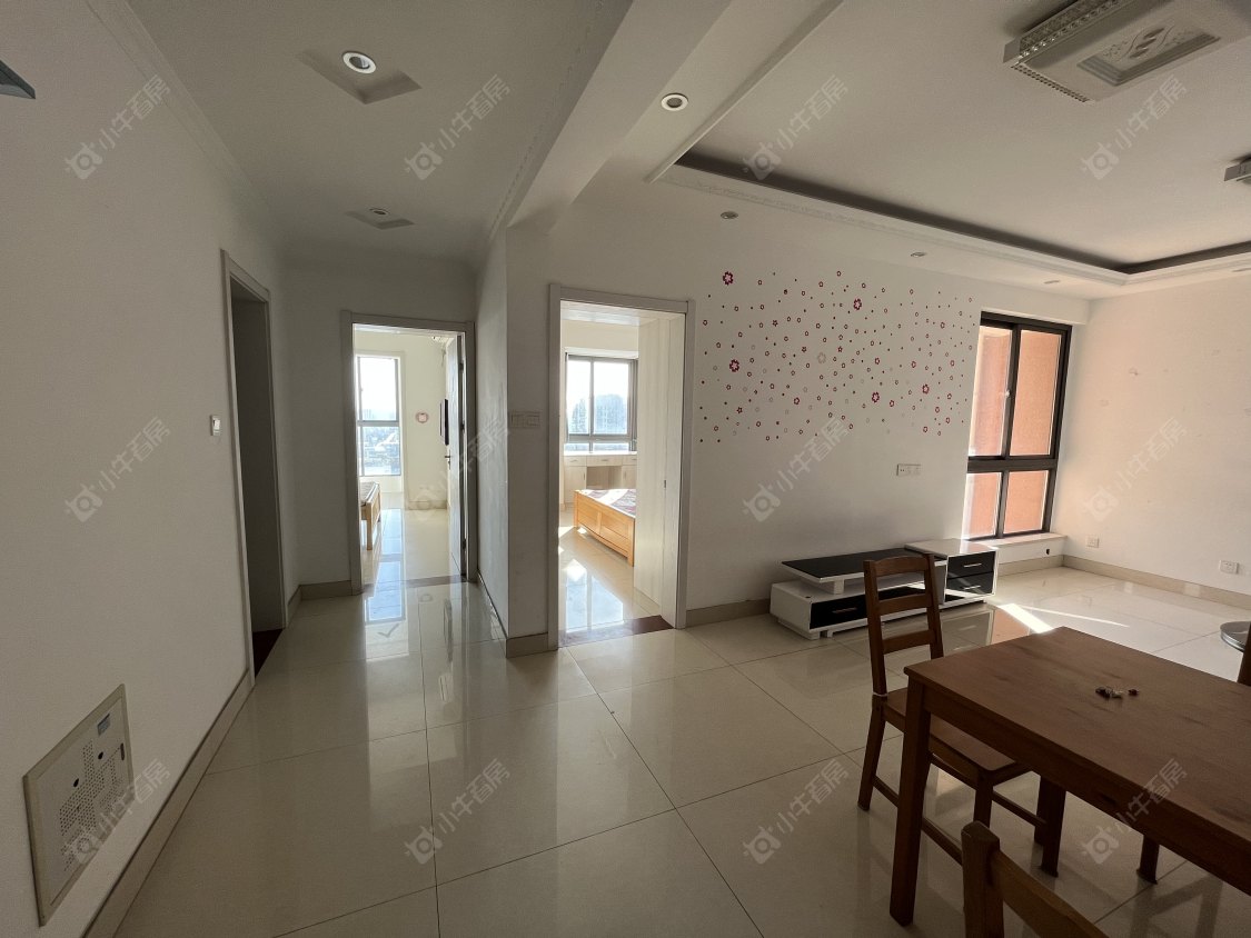 常州凤凰名城在租房源_小牛看房