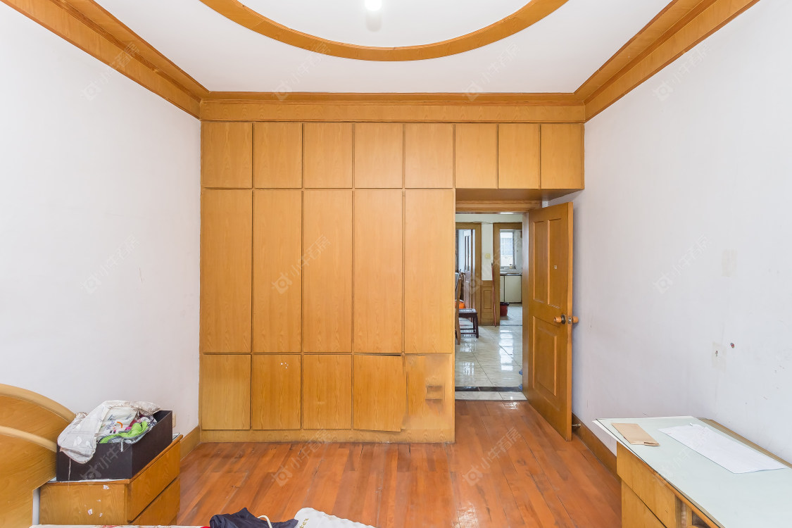 常州锦绣花园在售二手房源室内图_小牛看房