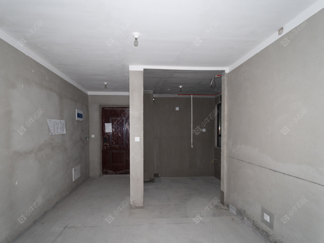 红星铂悦风华房源室内图 常州红星铂悦风华在售二手房源室内图_小牛看房