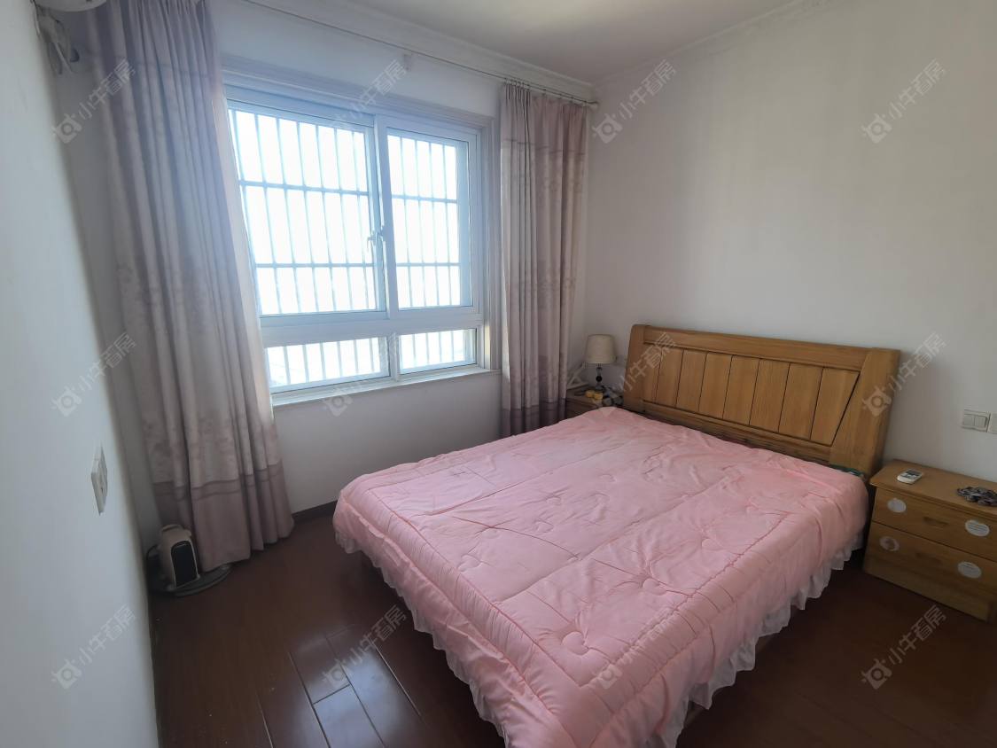 常州绿地世纪城三期在租房源室内图_小牛看房