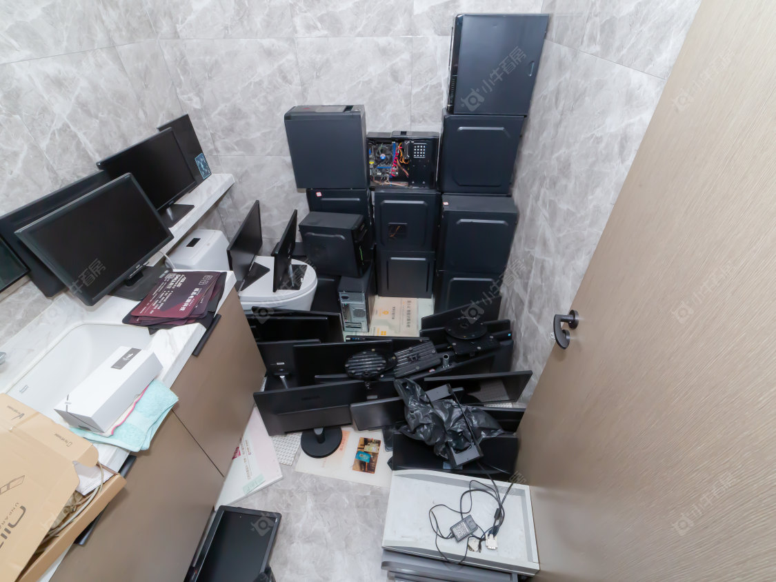 常州天宁时代广场在售二手房源室内图_小牛看房