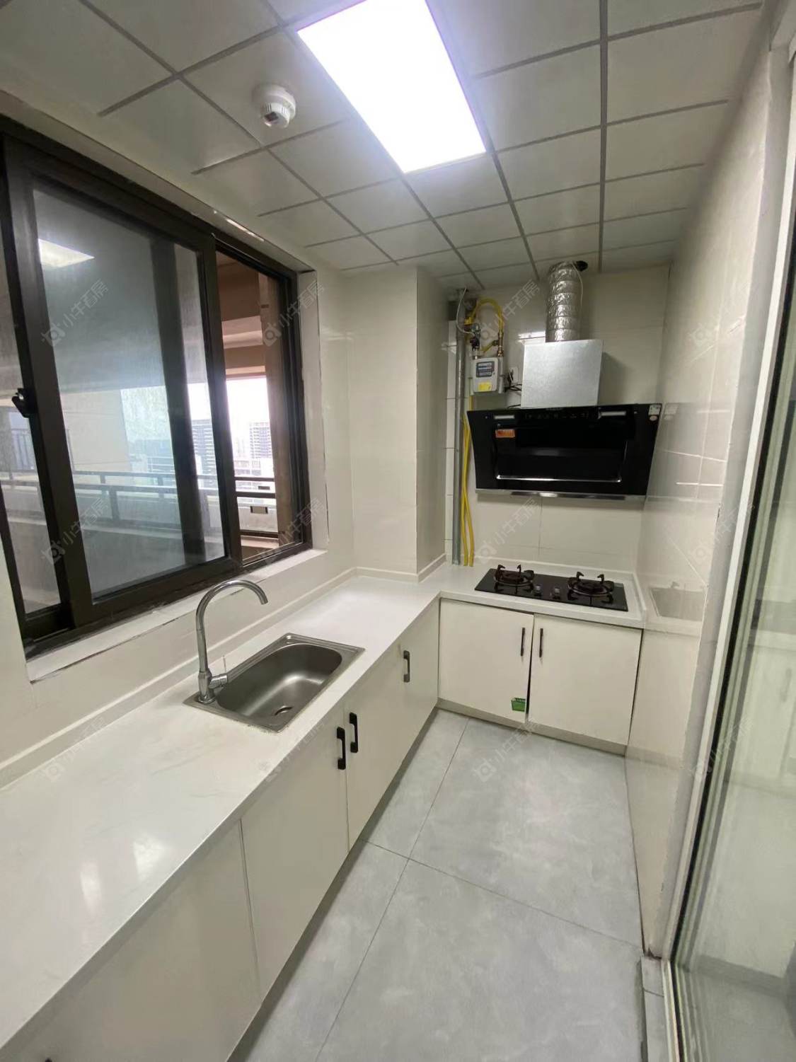 常州华润国际六期在租房源室内图_小牛看房