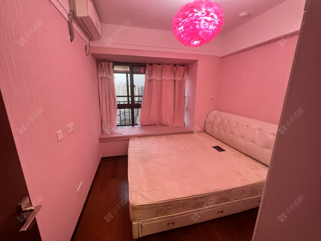 常州星河国际五区在租房源_小牛看房