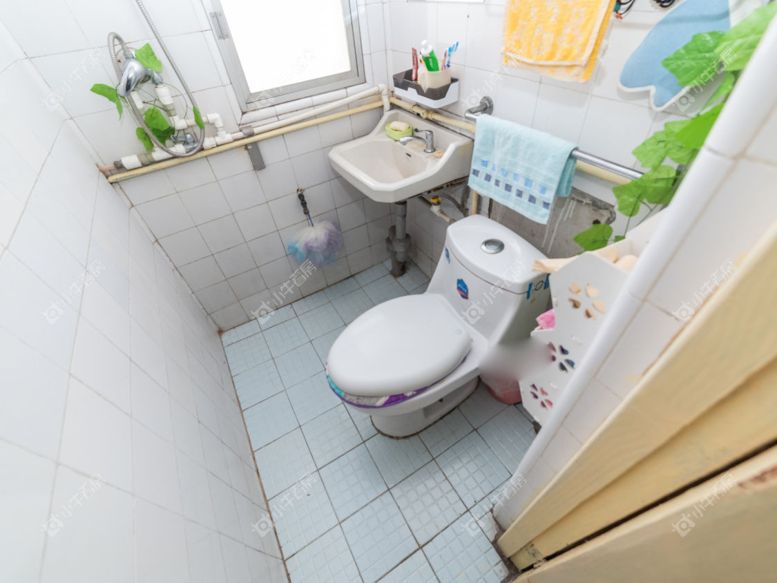 常州工房南区在租房源室内图_小牛看房