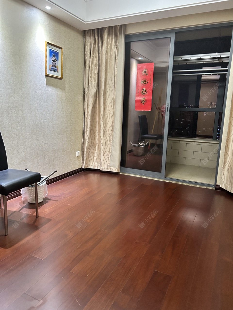 常州凯纳华侨城在租房源室内图_小牛看房