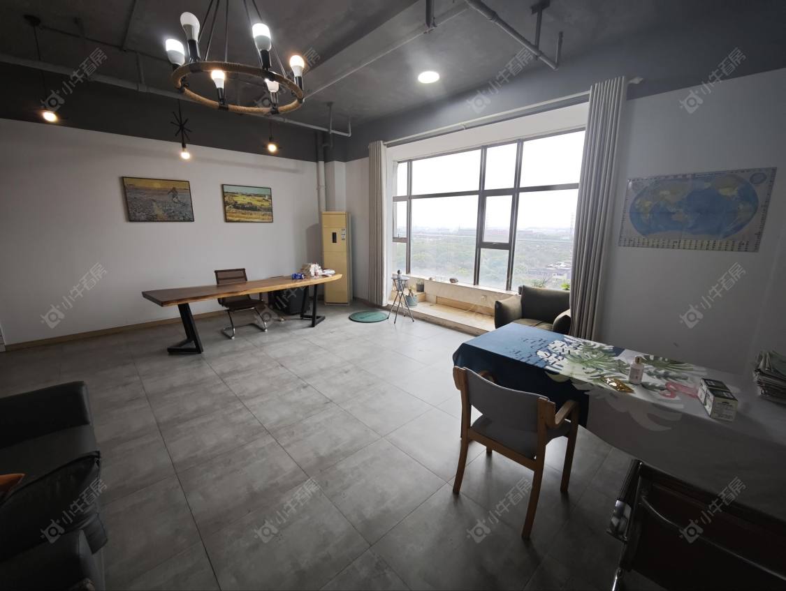 常州富都公馆在租房源室内图_小牛看房