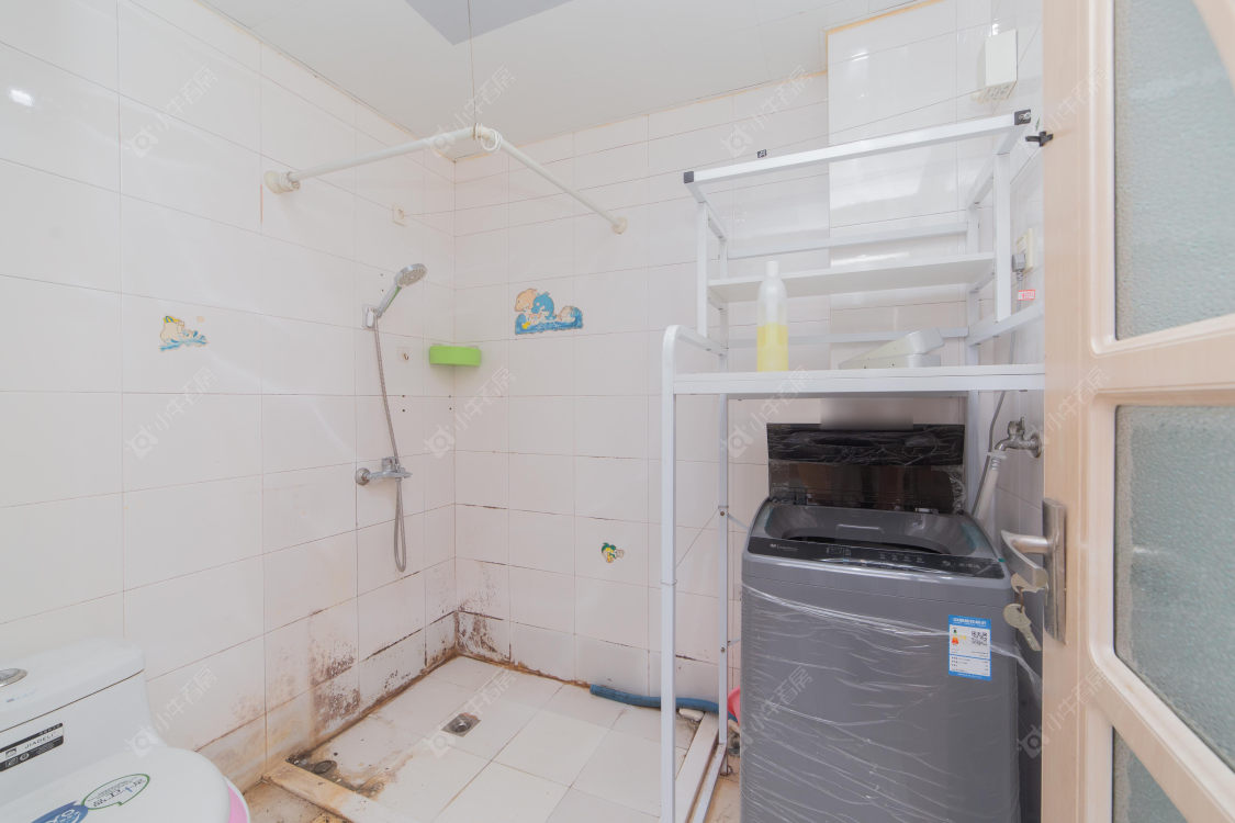 常州金百国际在售二手房源室内图_小牛看房