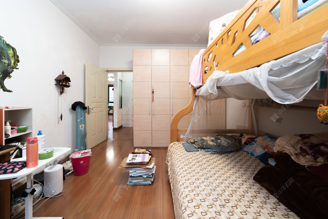 常州都市桃源二期在售二手房源室内图_小牛看房