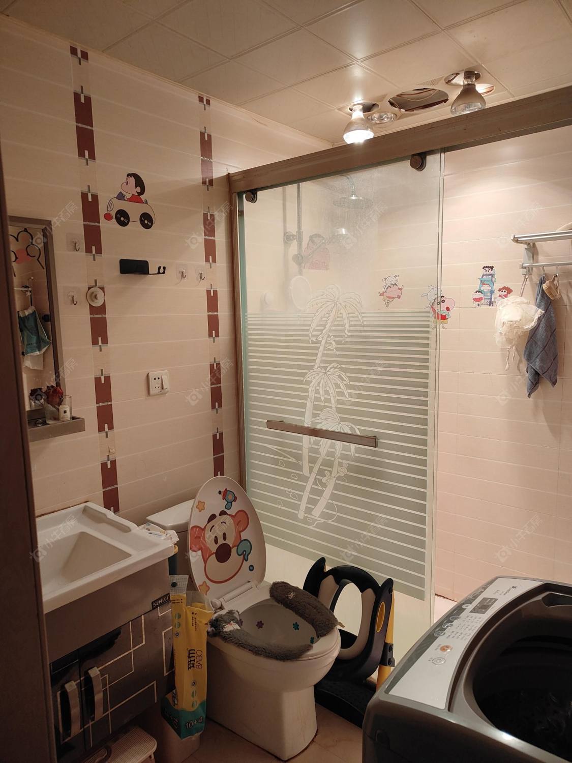 常州中意宝第在租房源室内图_小牛看房