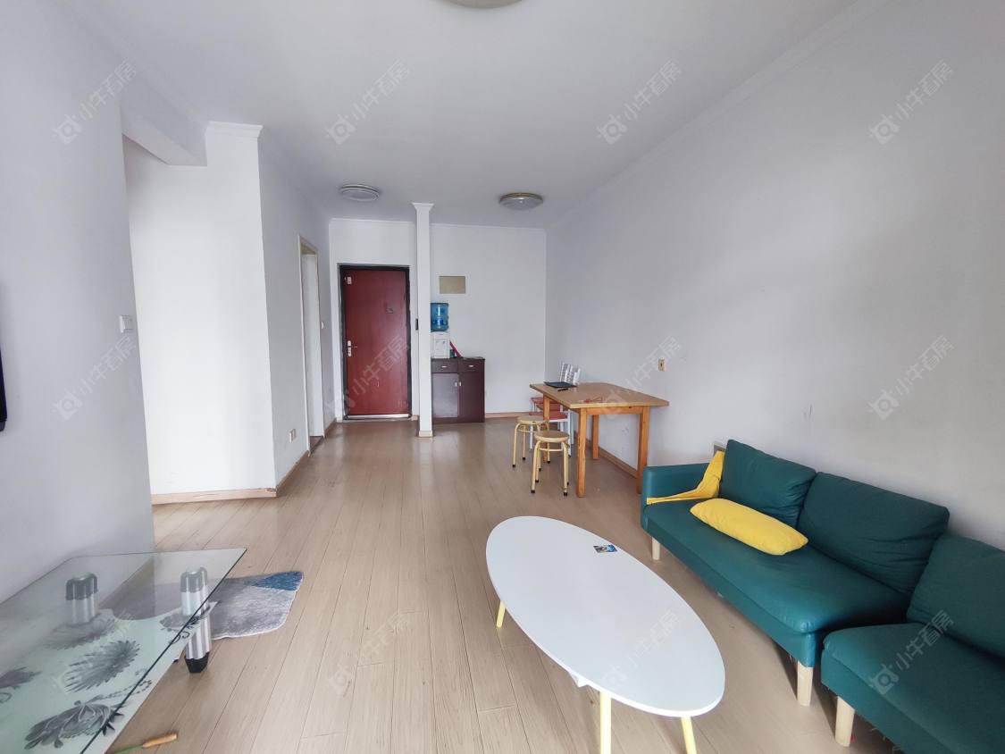 常州九龙仓时代上院在租房源室内图_小牛看房