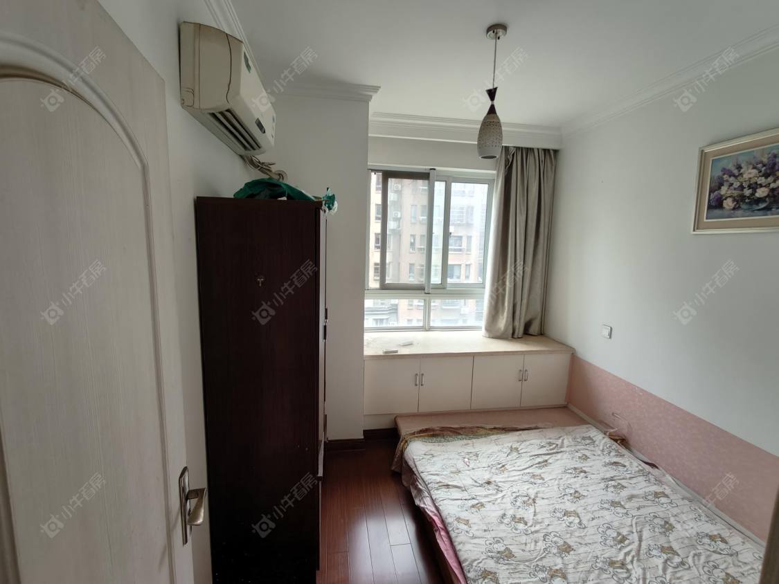 常州绿地世纪城一期在租房源室内图_小牛看房