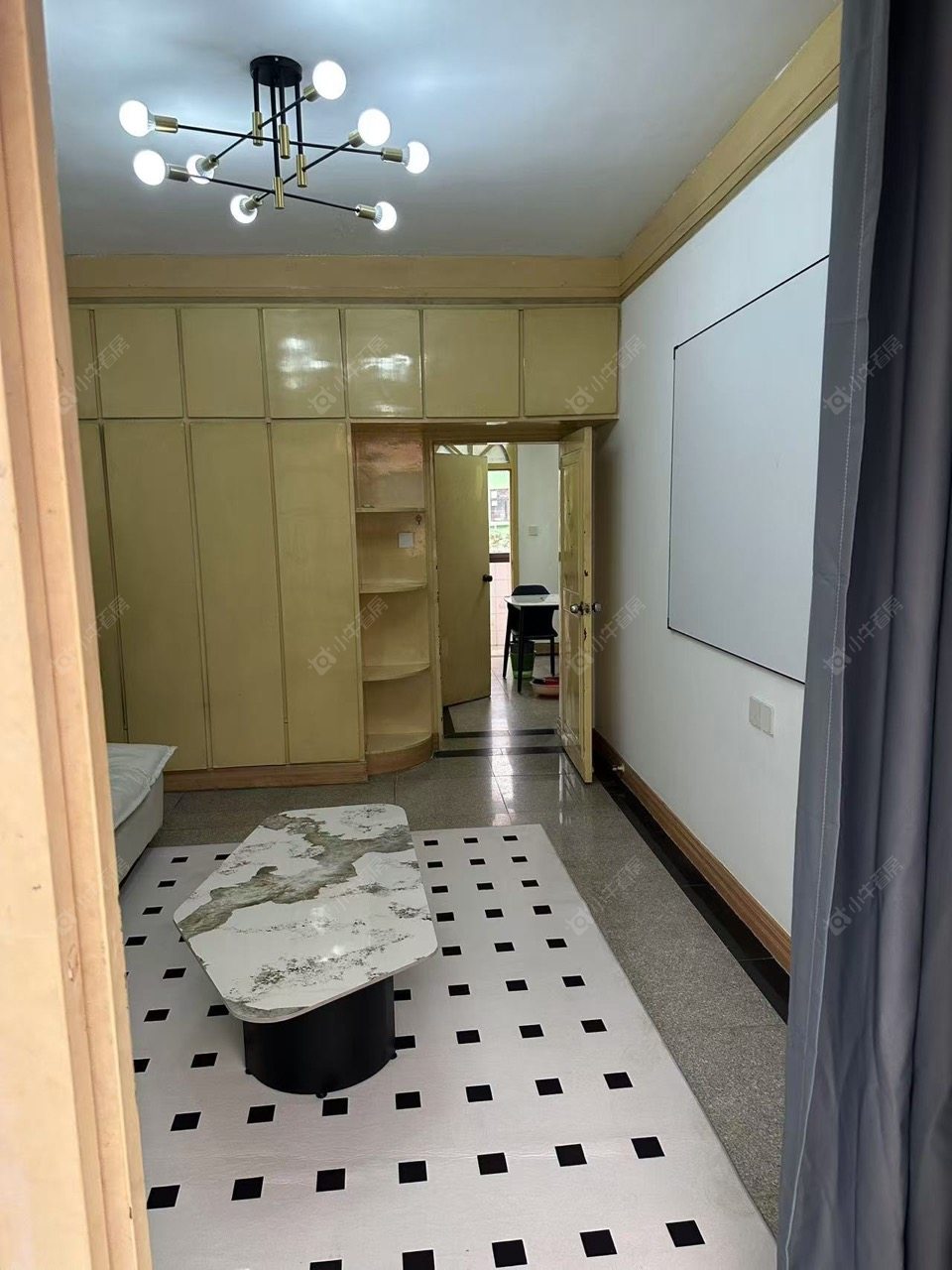 常州清凉新村租房_清凉新村2室2厅房源出租