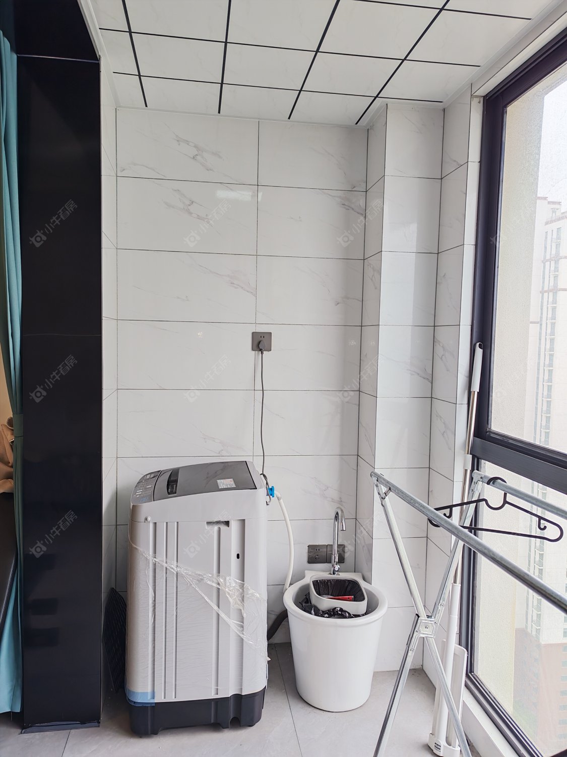 常州丁香苑(钟楼)在租房源室内图_小牛看房