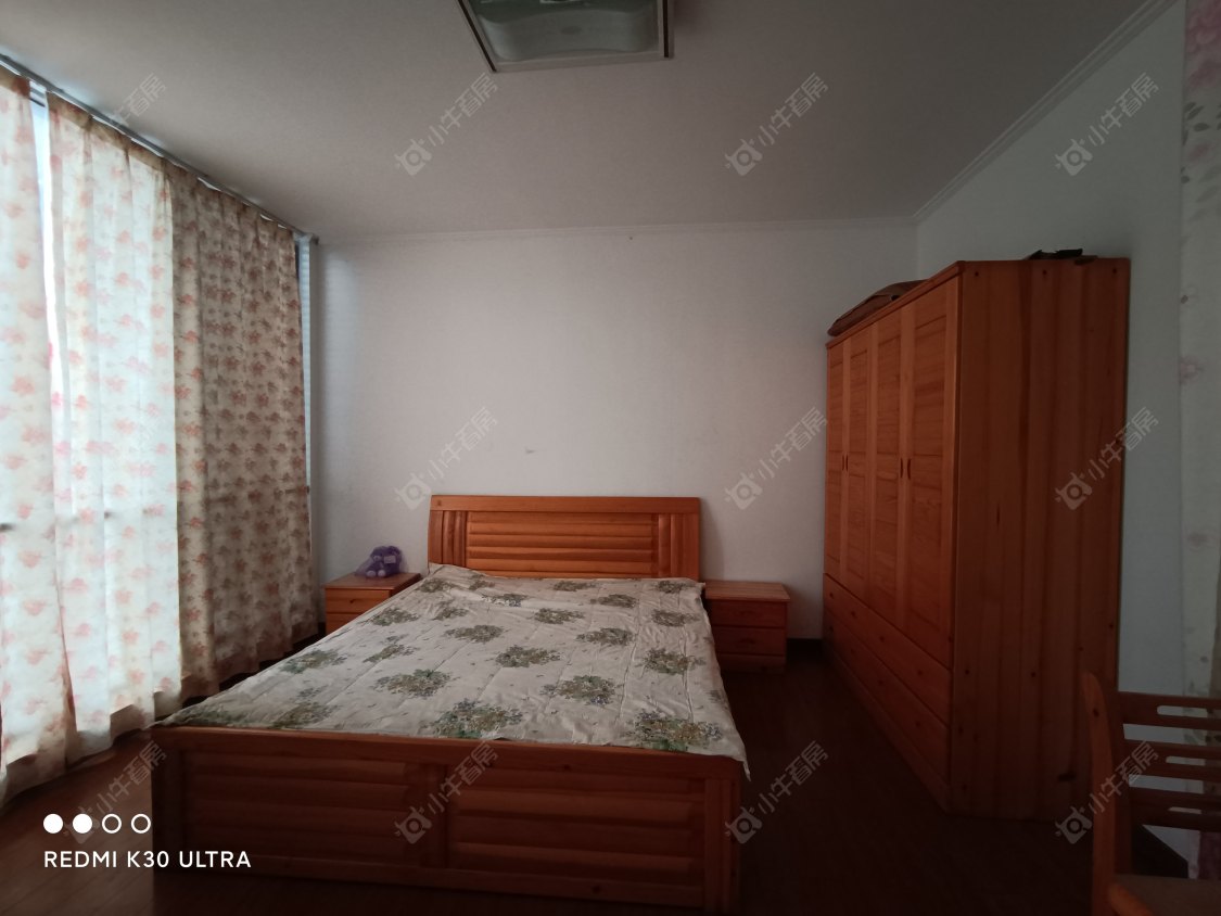 常州金色新城西区在租房源_小牛看房