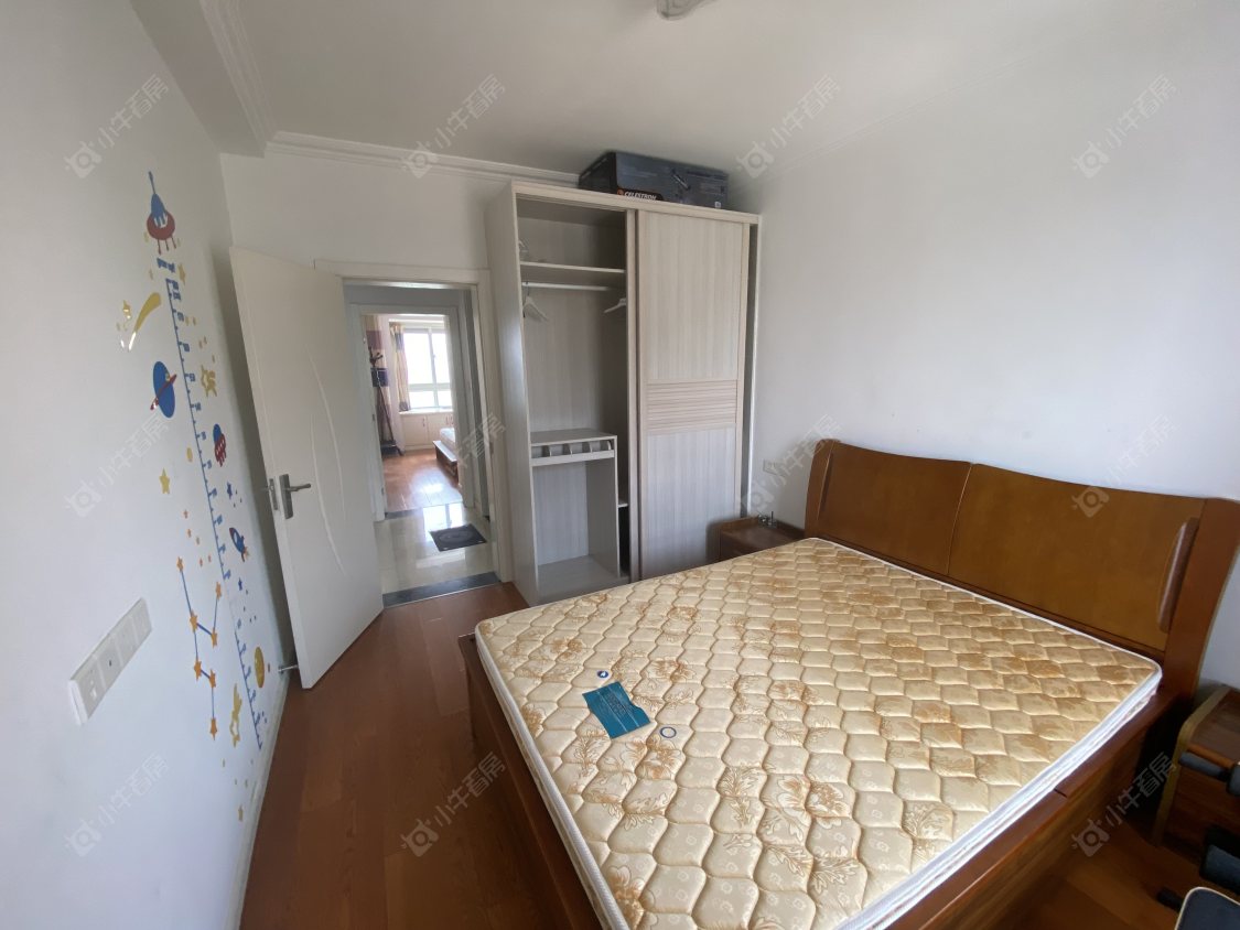 凯尔枫尚花园房源室内图 常州凯尔枫尚花园在租房源室内图_小牛看房