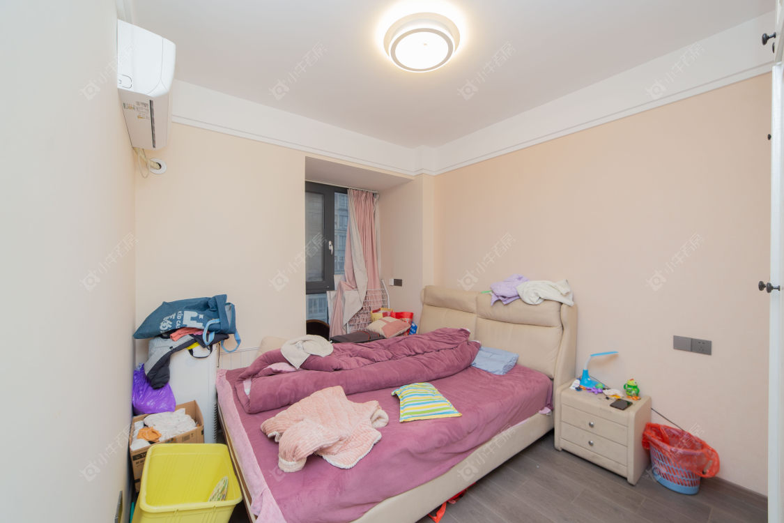 常州典雅花园在售二手房源室内图_小牛看房