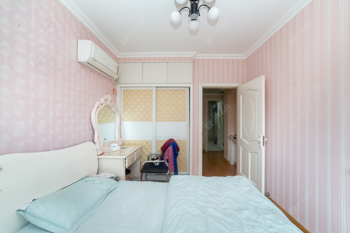 常州绿都万和城五区在售二手房源室内图_小牛看房