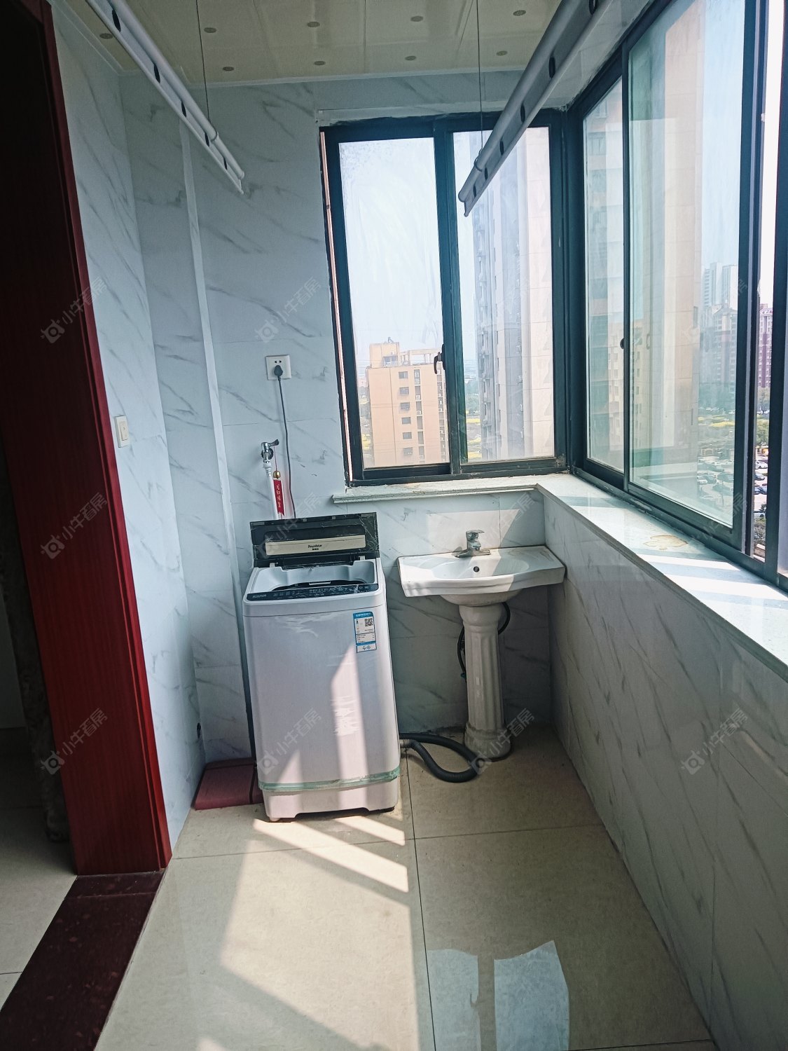 常州玲珑花园在租房源_小牛看房