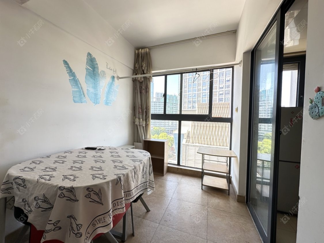 常州新北万达广场在租房源室内图_小牛看房