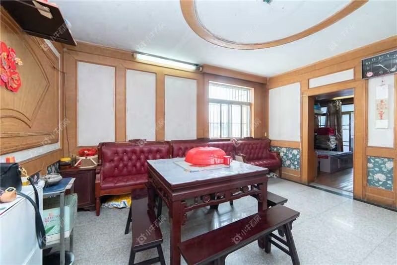 常州花园南村租房_小牛看房