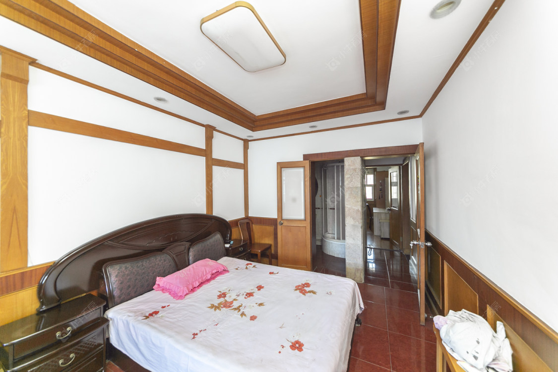 常州康宁苑在售二手房源室内图_小牛看房