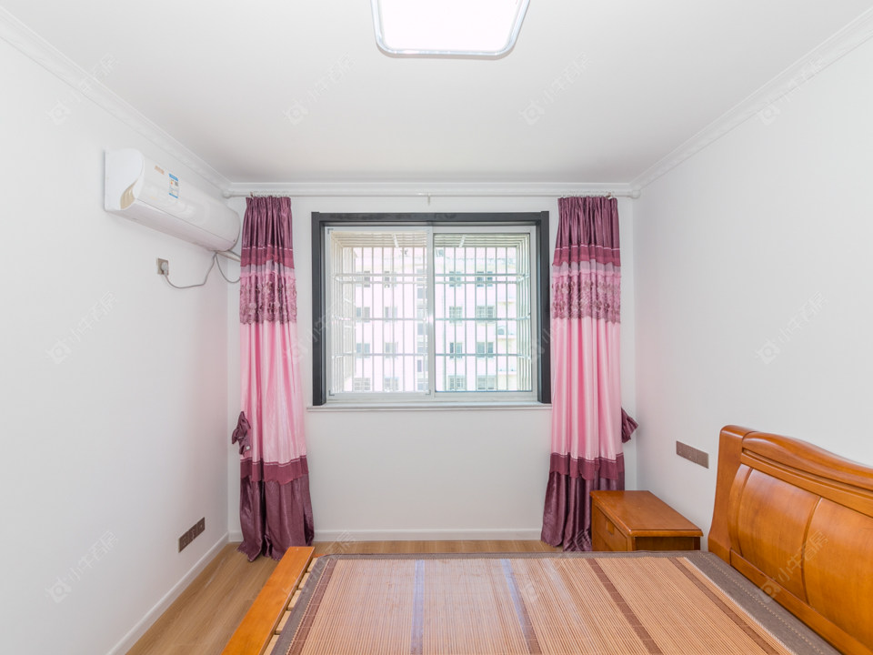 常州新龙花苑西区在售二手房源室内图_小牛看房