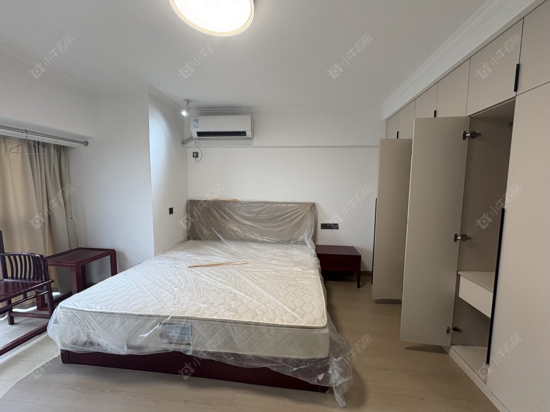 常州荣盛曼哈顿广场在租房源室内图_小牛看房