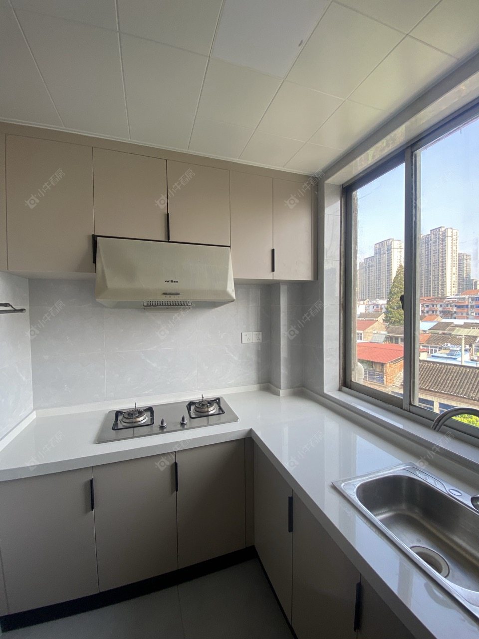 常州浦北新村在租房源室内图_小牛看房