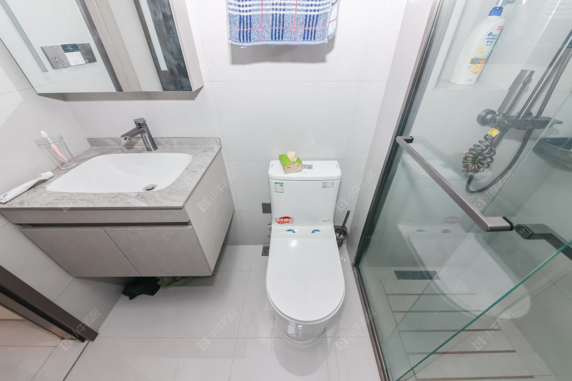 常州嘉宏澎π在售二手房源室内图_小牛看房