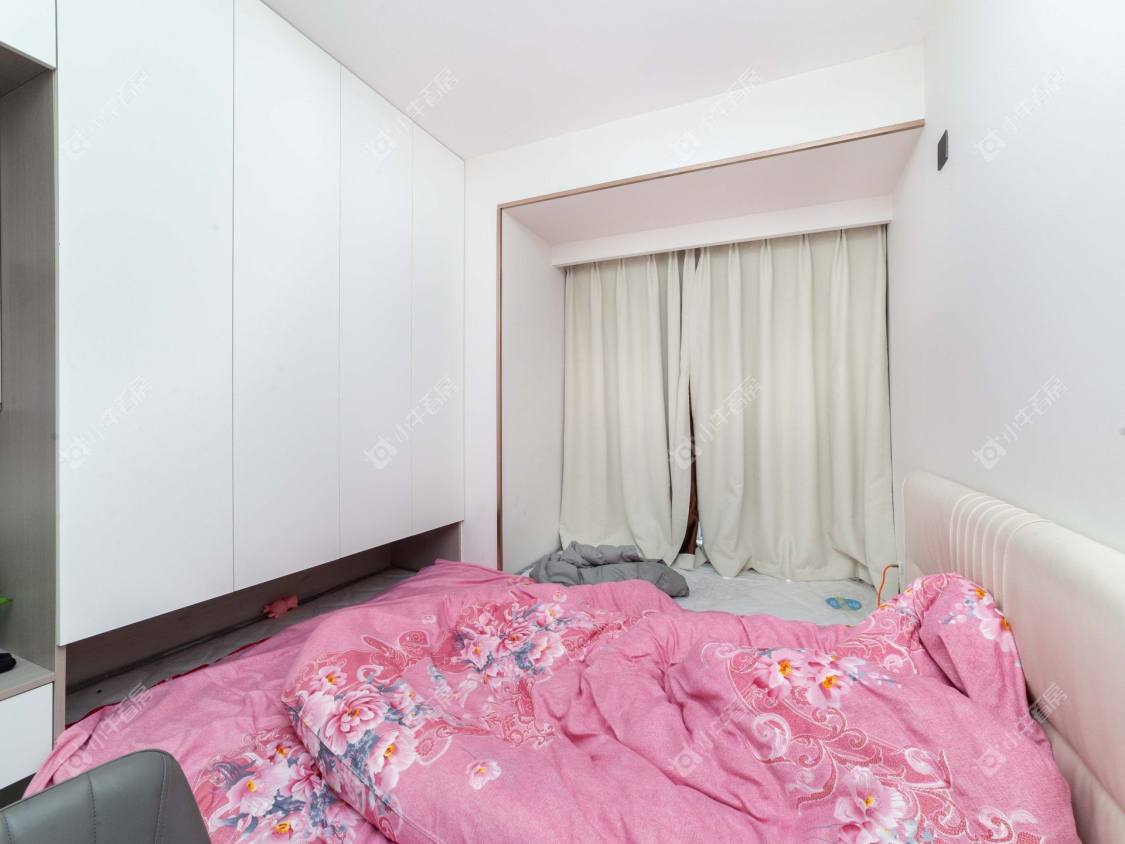 常州昱湖上观在租房源_小牛看房