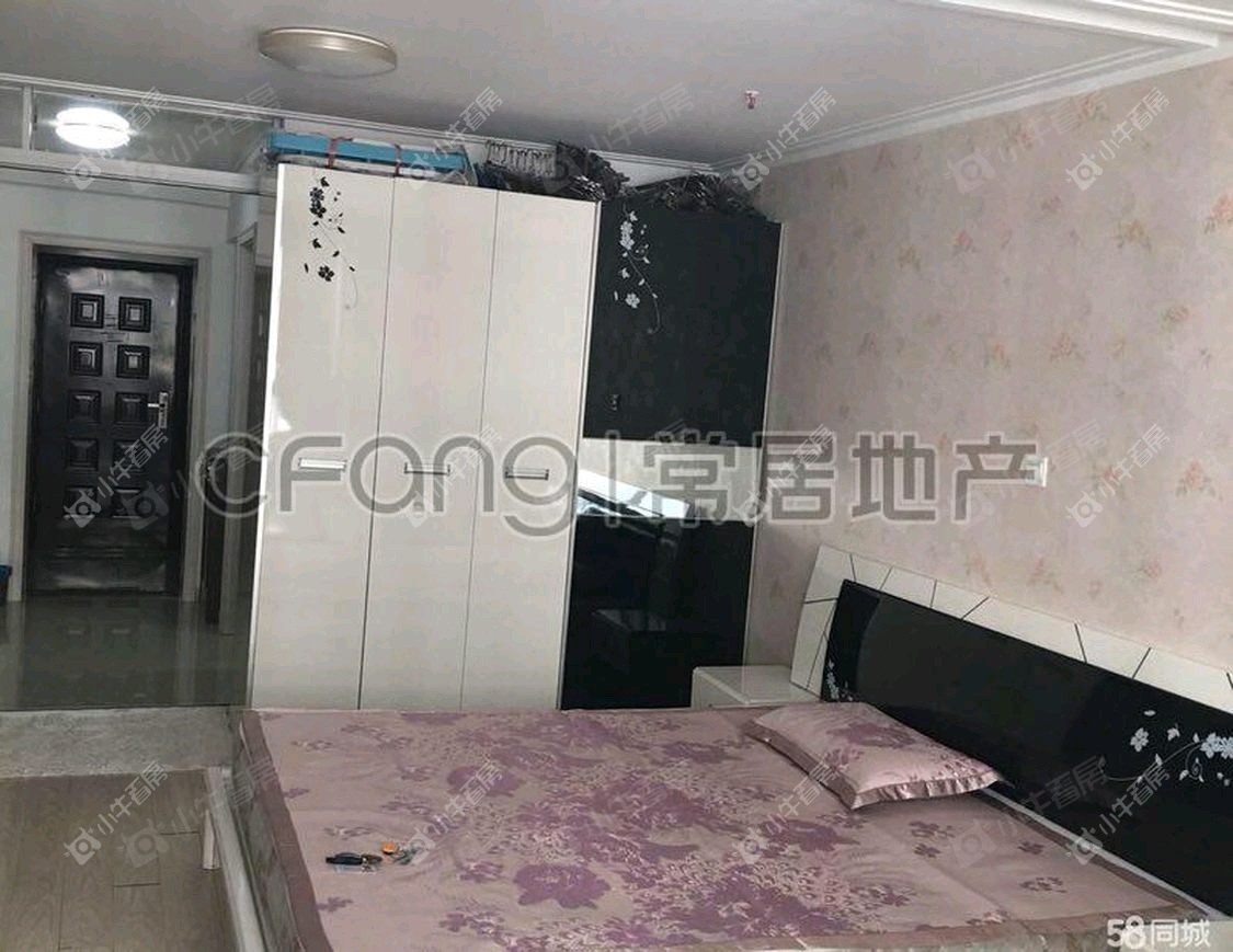 常州府翰苑东区租房_府翰苑东区1室1厅房源出租
