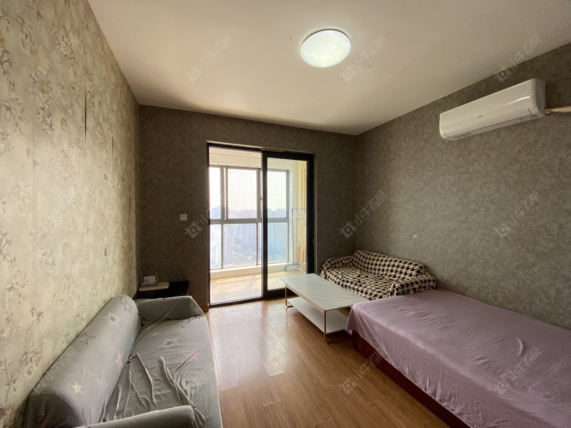 常州阳光龙庭3室1厅1卫出租_小牛看房