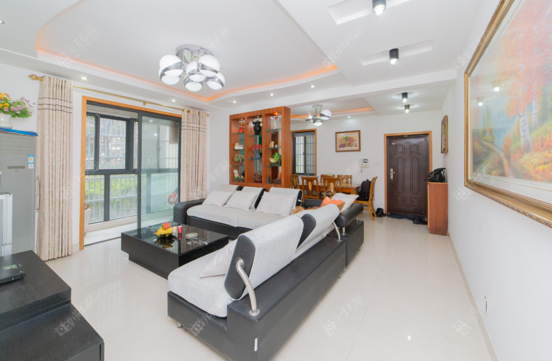 常州玉龙湾花园在租房源室内图_小牛看房