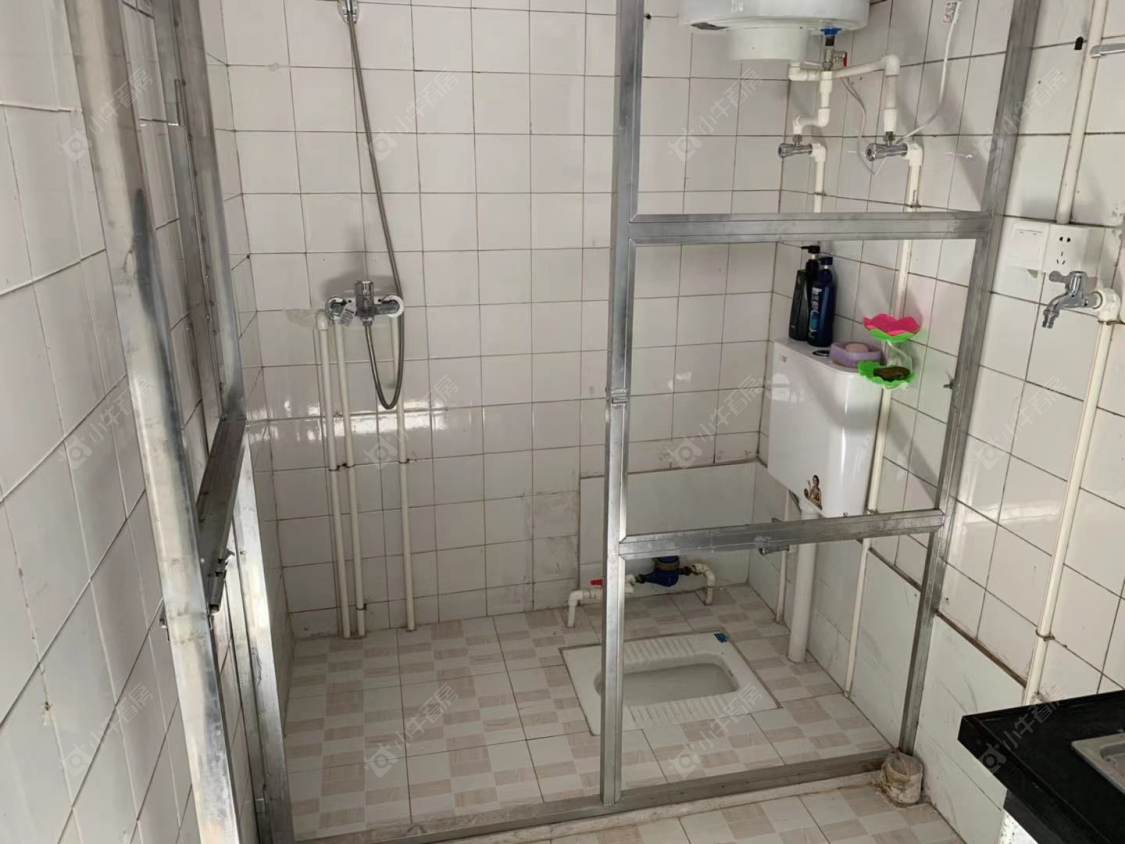 常州杨岐村1室1厅1卫出租_小牛看房