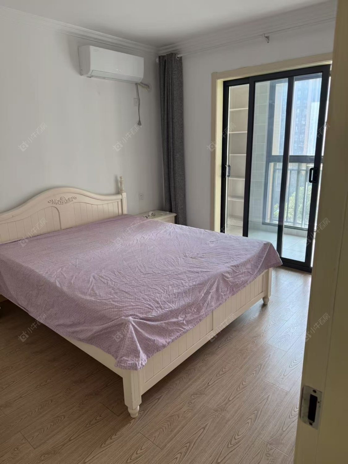 常州莱蒙城美景公寓在租房源室内图_小牛看房