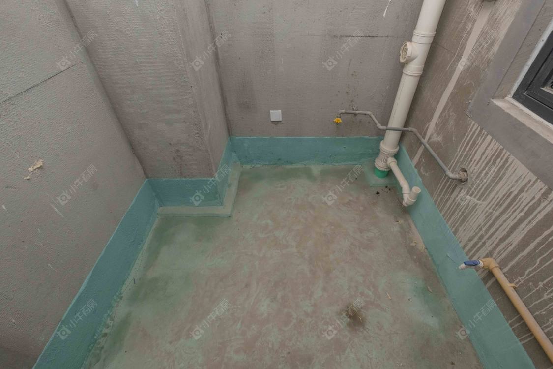 常州清云澜湾A区在售二手房源室内图_小牛看房