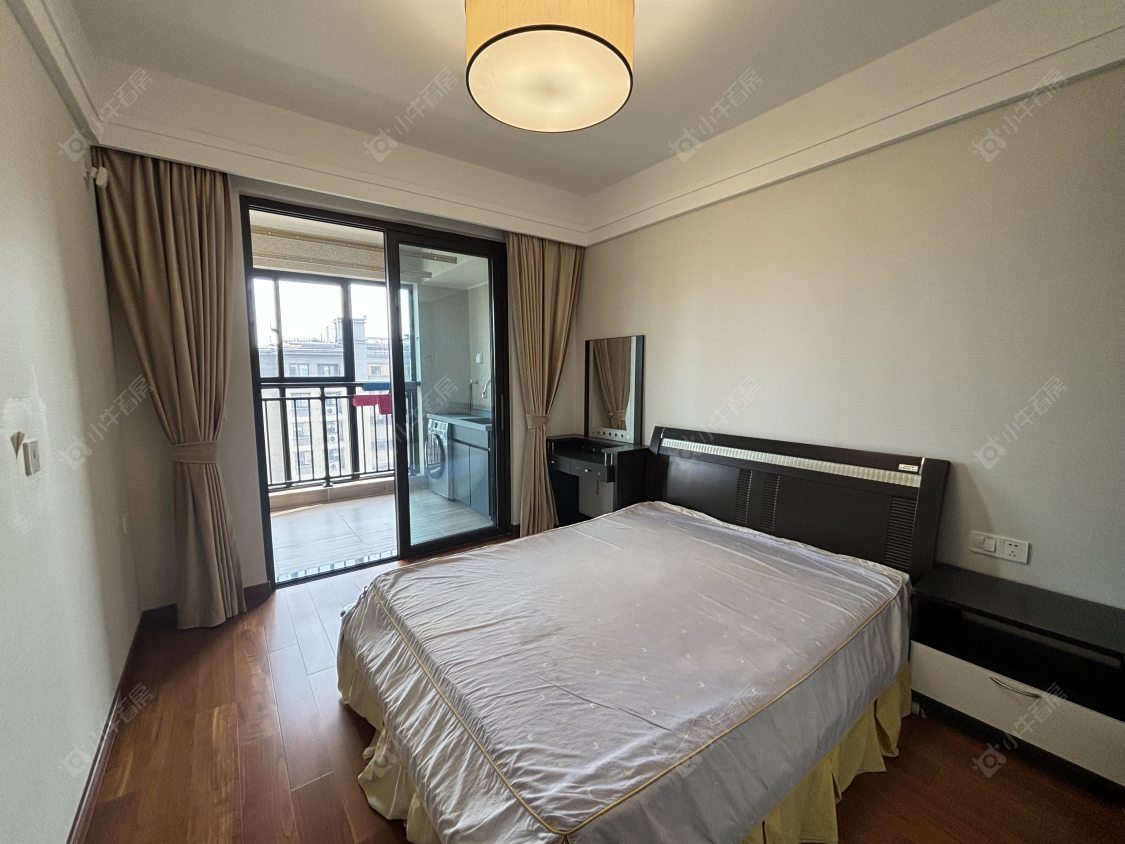 常州金东方花园在租房源室内图_小牛看房