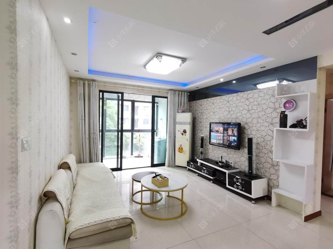 新城南都美域房源室内图 常州新城南都美域在租房源室内图_小牛看房