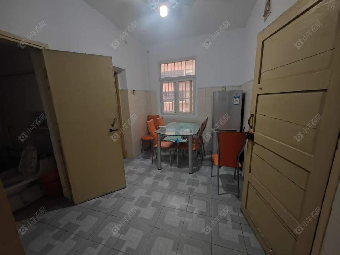 常州花园新村（钟楼）在租房源室内图_小牛看房