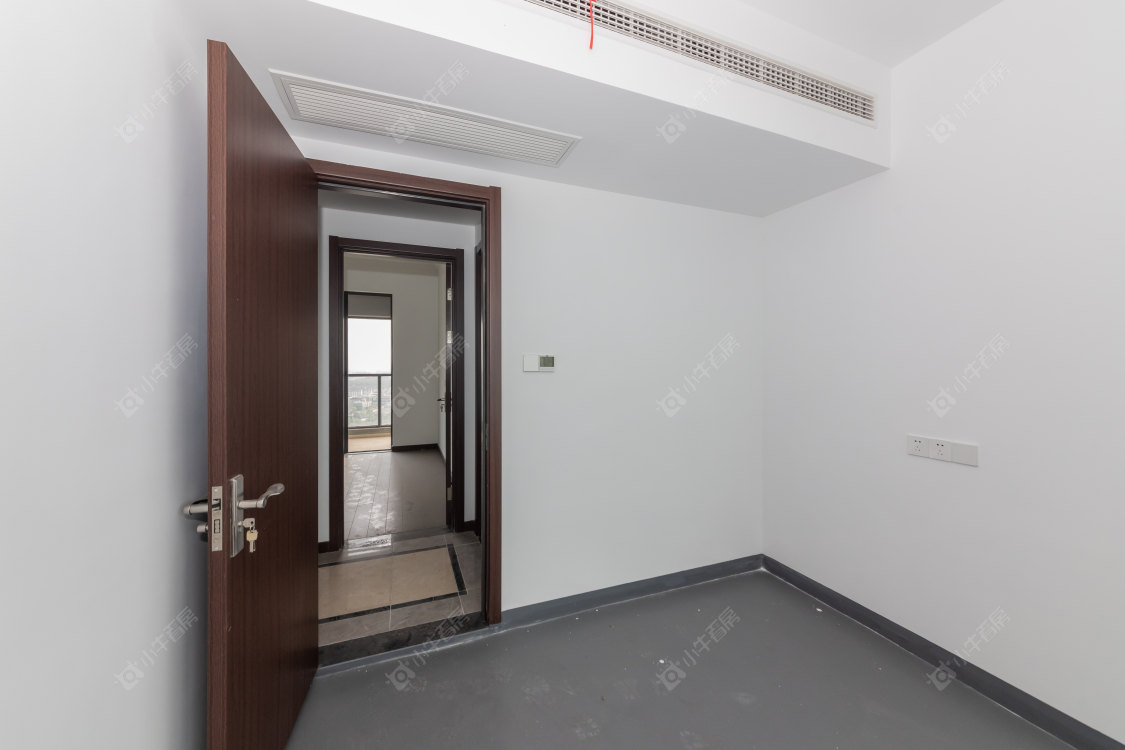 常州蓝光晶曜在售二手房源室内图_小牛看房