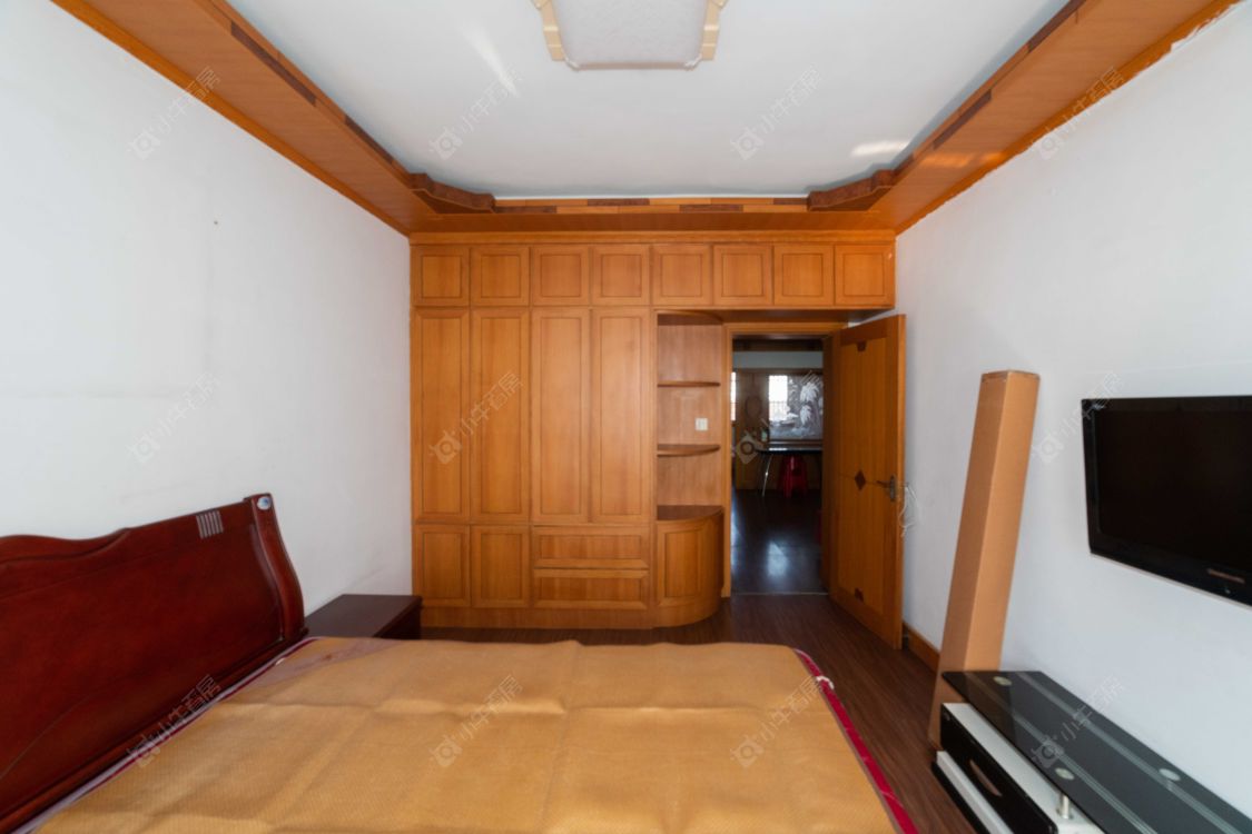 花园华丰苑房源室内图 常州花园华丰苑在售二手房源室内图_小牛看房