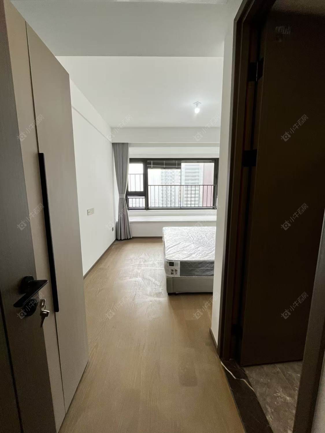 常州星河丹堤四期六区在租房源室内图_小牛看房