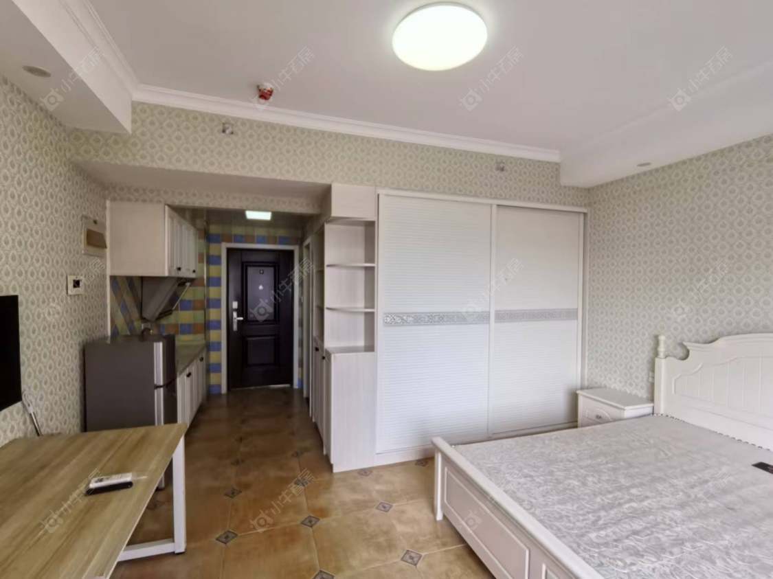 宝龙城市广场房源室内图 常州宝龙城市广场在租房源室内图_小牛看房