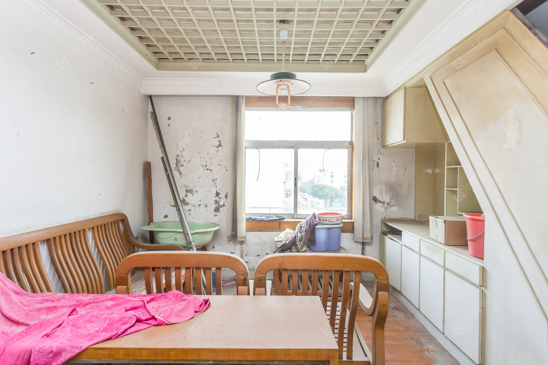 常州锦绣花园在售二手房源室内图_小牛看房