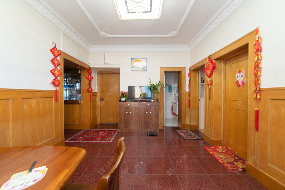 勤业四村南区房源室内图 常州勤业四村南区在售二手房源室内图_小牛看房