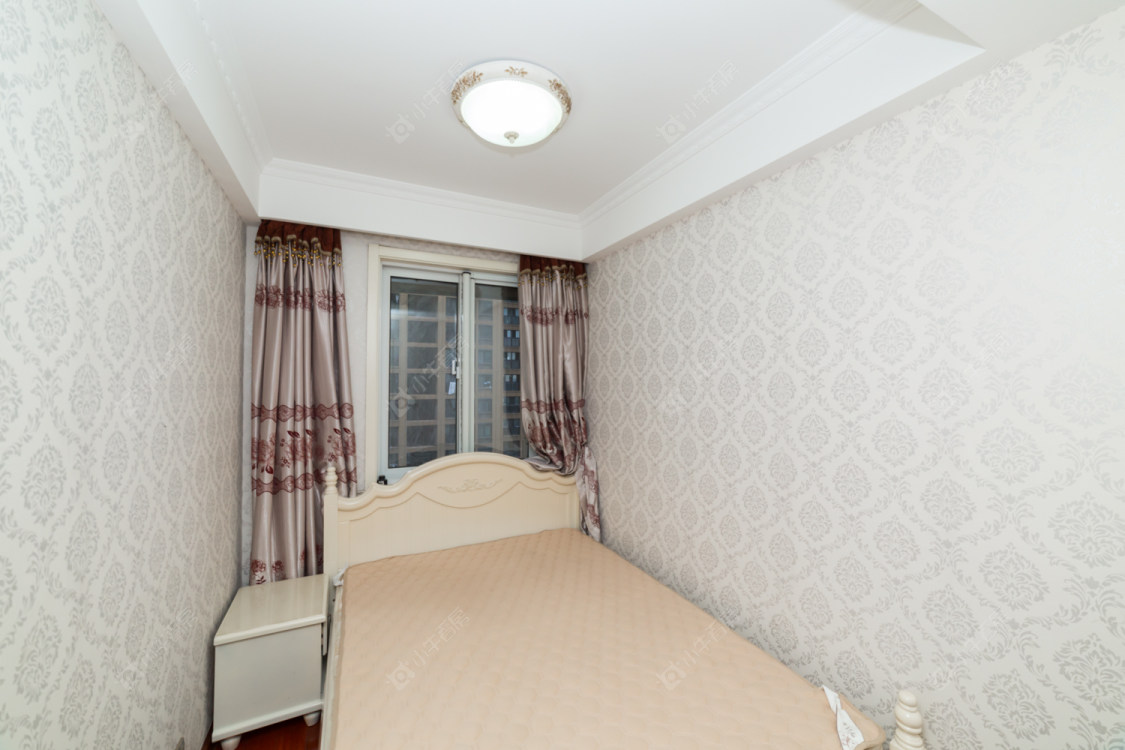 常州香溢紫郡二期在售二手房源室内图_小牛看房