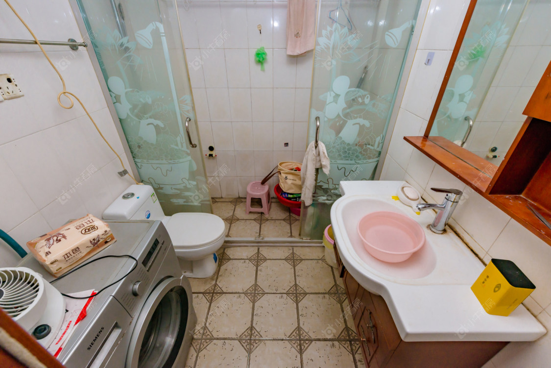 常州邮电公寓在售二手房源室内图_小牛看房